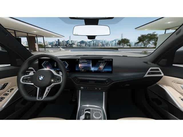 Thumbnail: 2026 BMW 3 Series - 10