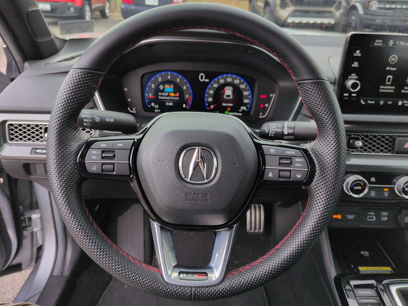 Thumbnail: 2024 Acura Integra - 23