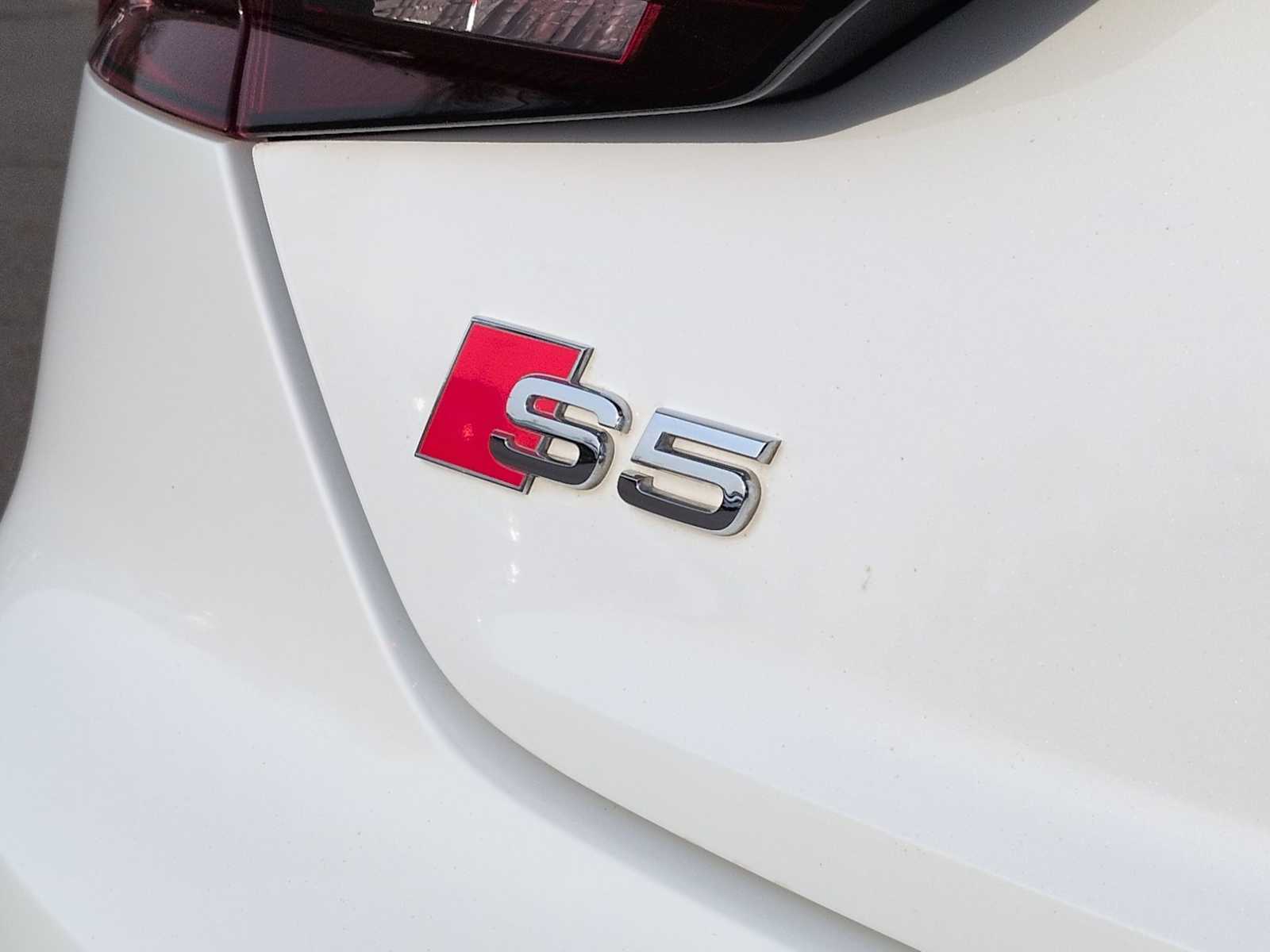 Thumbnail: 2023 Audi S5 - 13