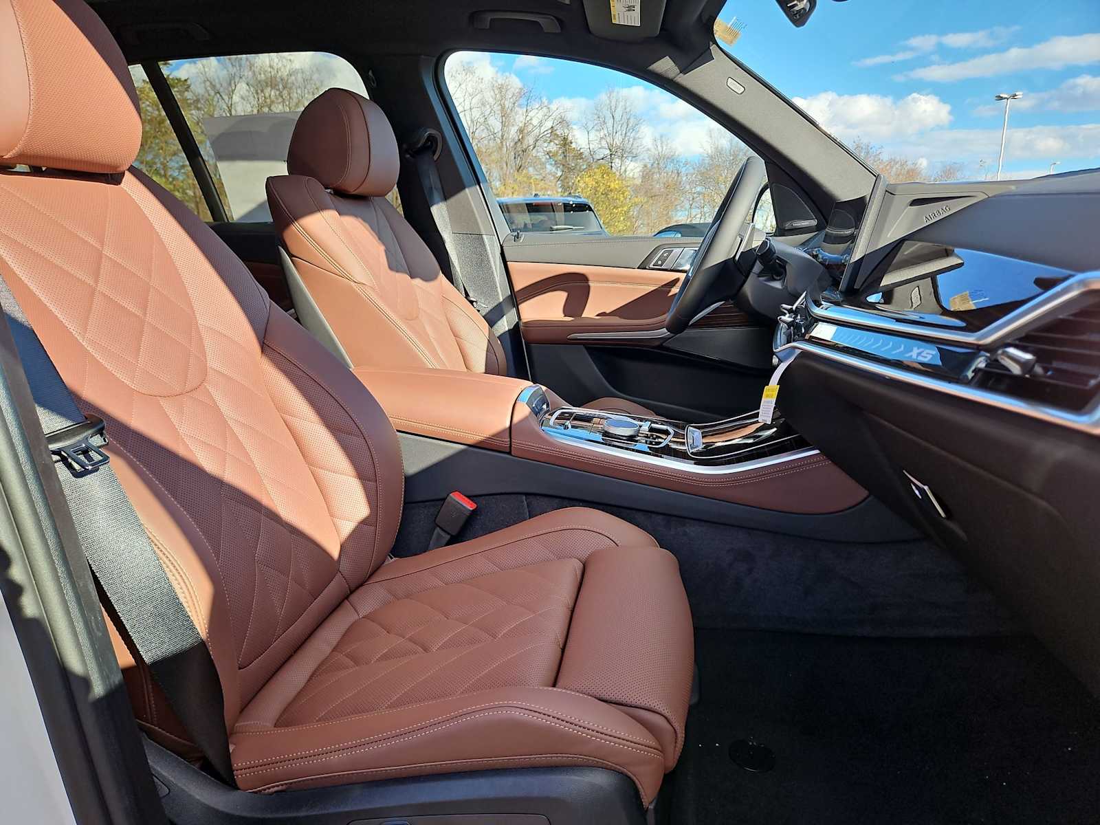 Thumbnail: 2026 BMW X5 - 24