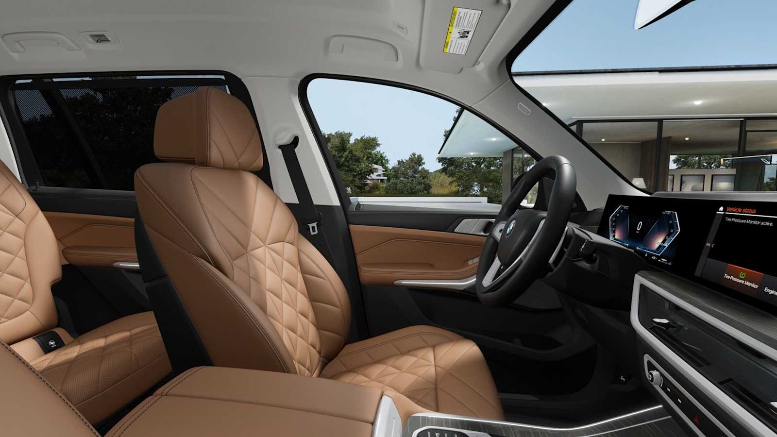 Thumbnail: 2026 BMW X7 - 9