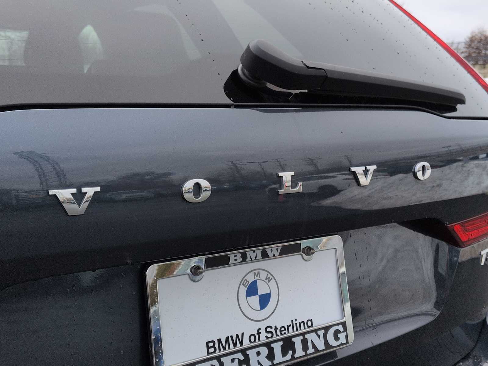 Thumbnail: 2020 Volvo XC60 - 12