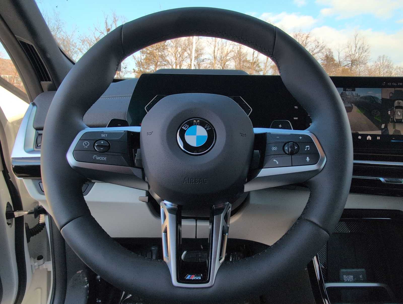 Thumbnail: 2026 BMW X2 - 22