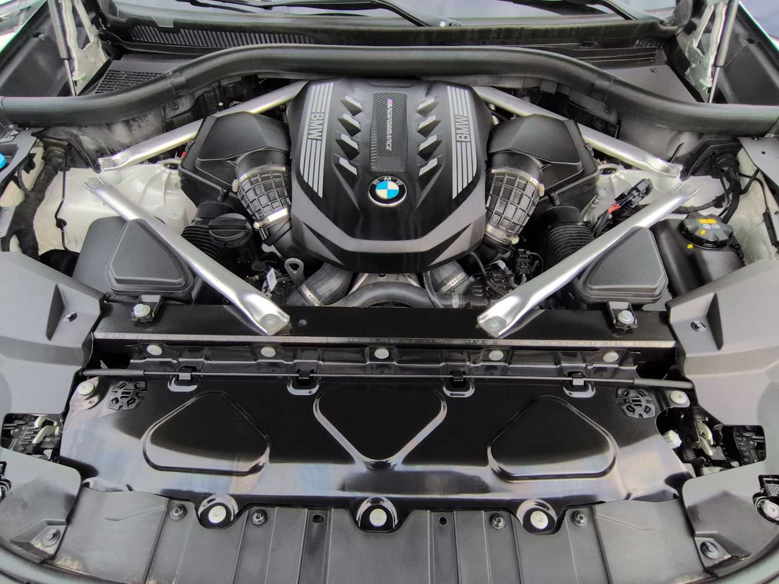 Thumbnail: 2023 BMW X5 - 14