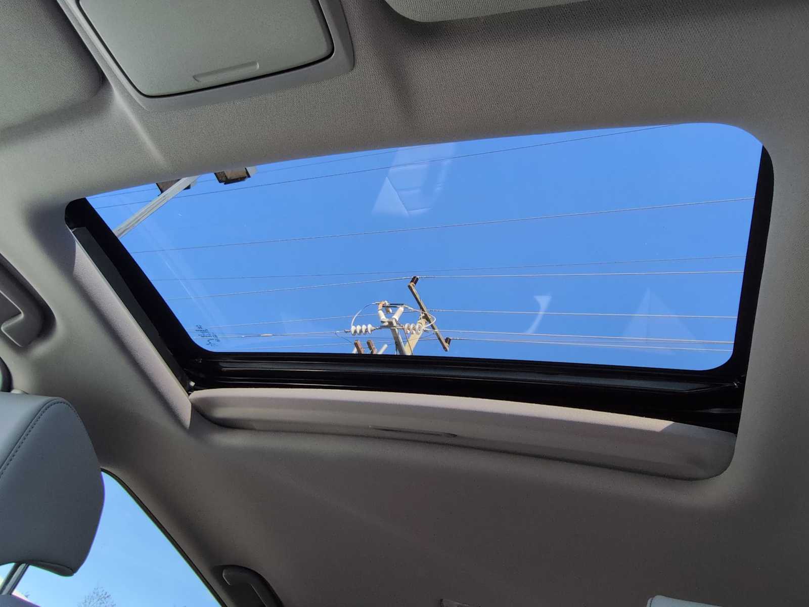 Thumbnail: 2022 Honda CR-V - 20