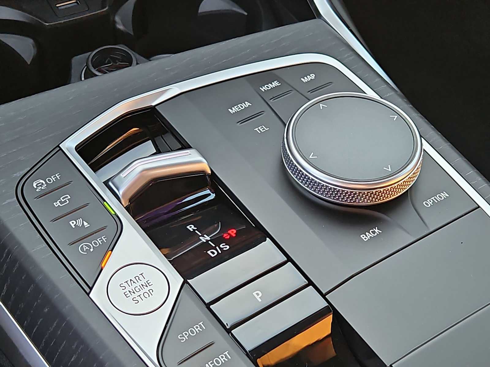 Thumbnail: 2026 BMW 3 Series - 30