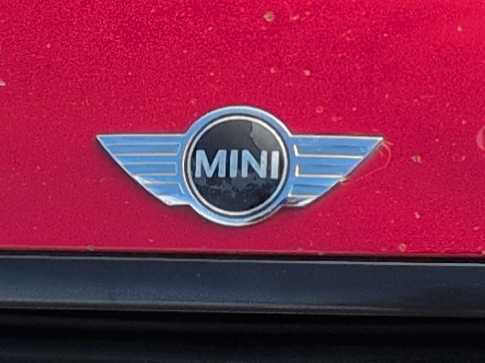 Thumbnail: 2011 MINI Cooper - 12