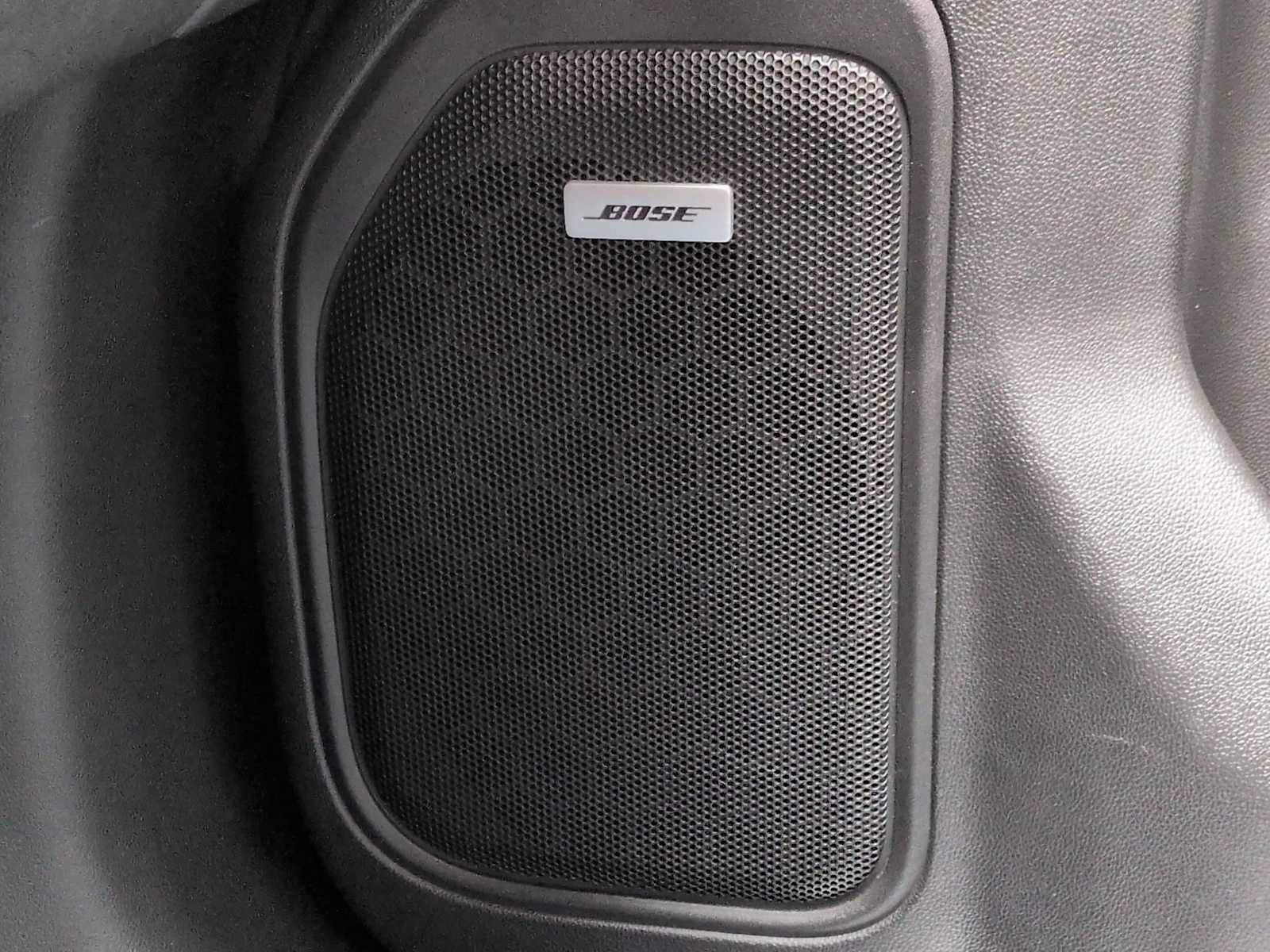 Thumbnail: 2021 Chevrolet Silverado 1500 - 30