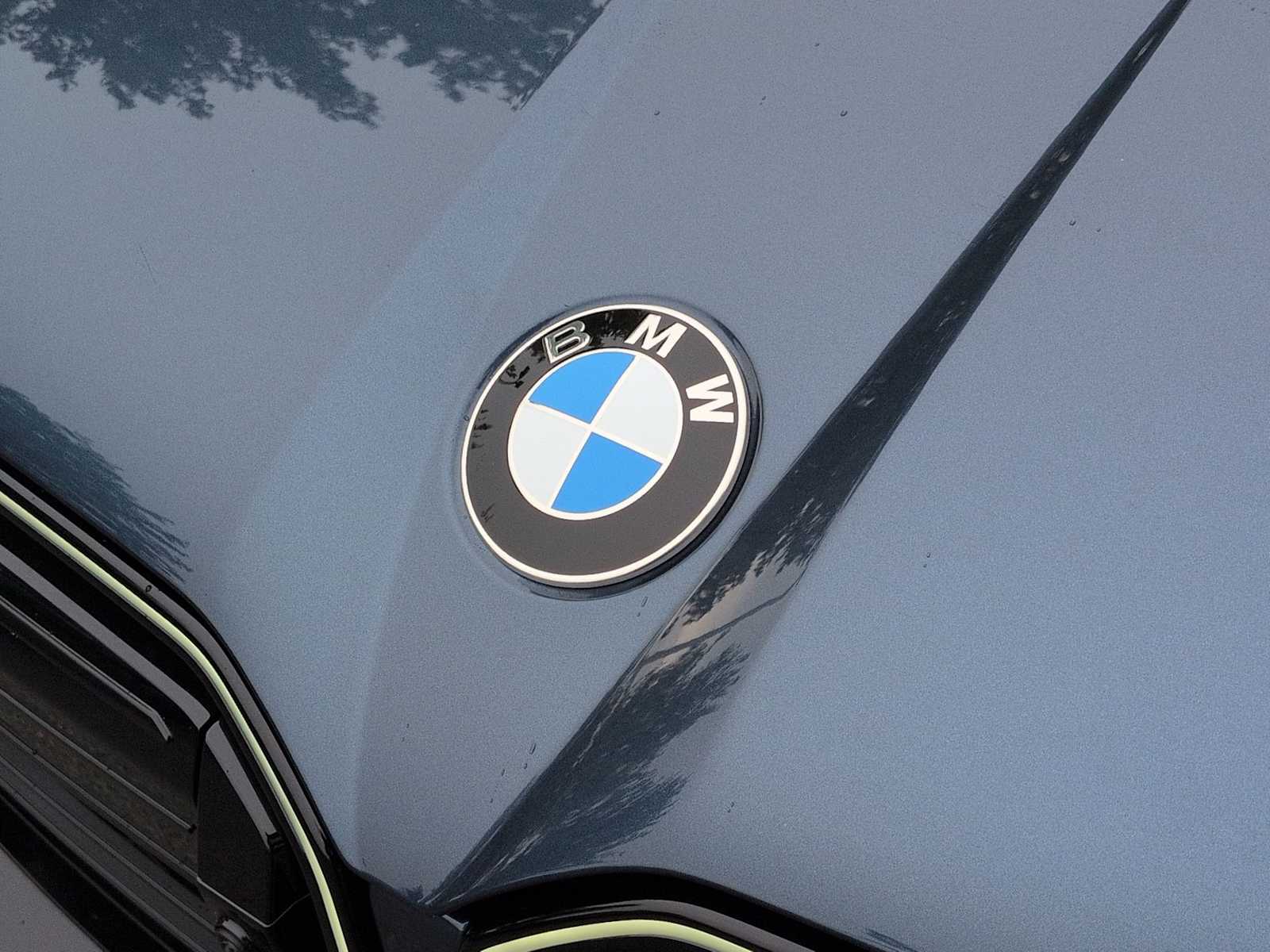 Thumbnail: 2026 BMW X3 - 12