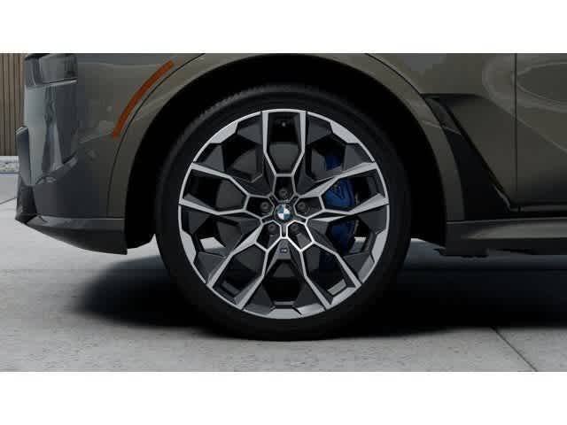 Thumbnail: 2026 BMW X7 - 7