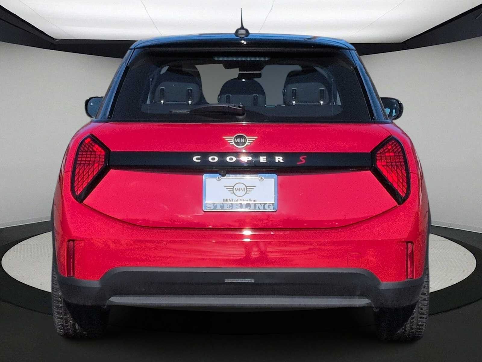 Thumbnail: 2025 MINI Cooper Hardtop - 7