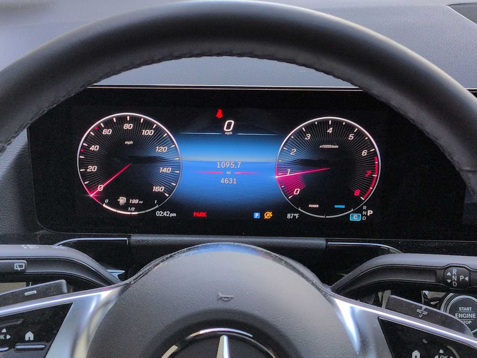Thumbnail: 2026 Mercedes-Benz GLA - 32