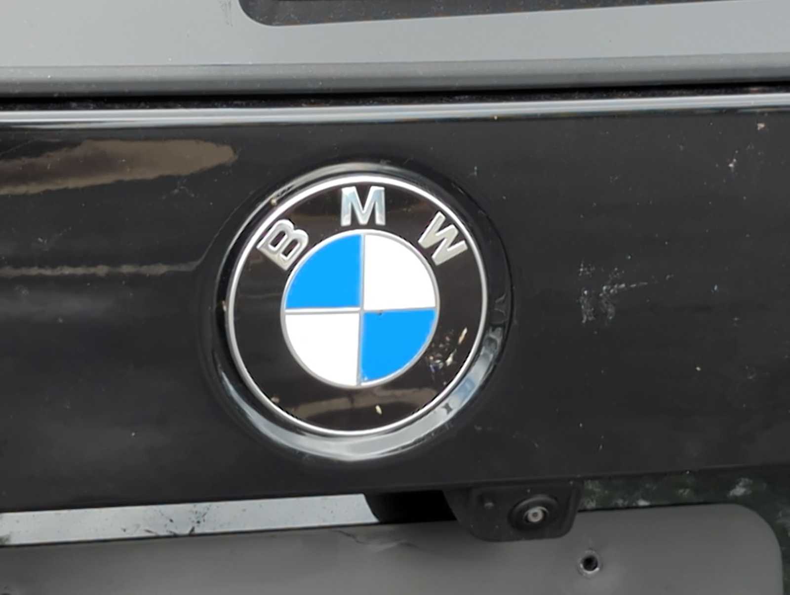 Thumbnail: 2025 BMW X1 - 11