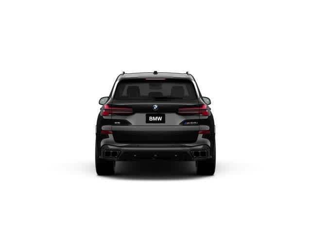 Thumbnail: 2026 BMW X5 - 5