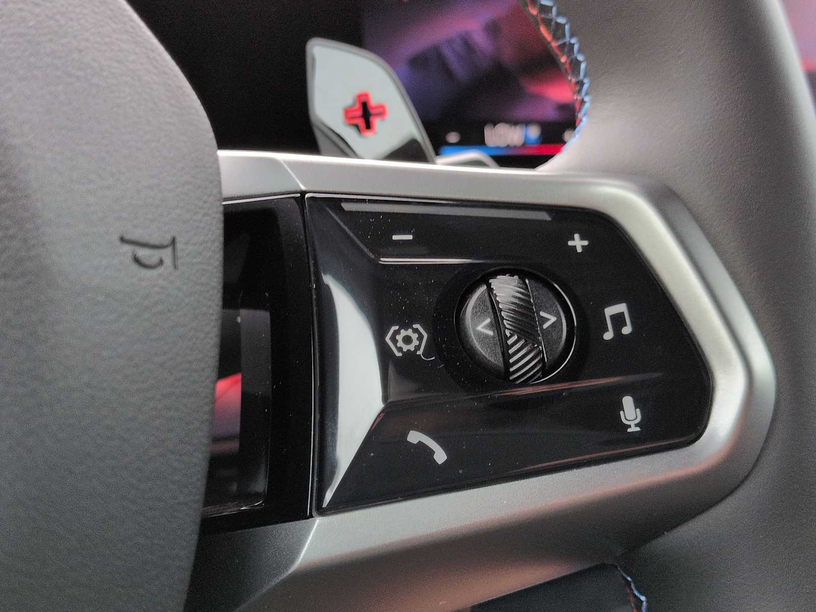 Thumbnail: 2026 BMW X3 - 27