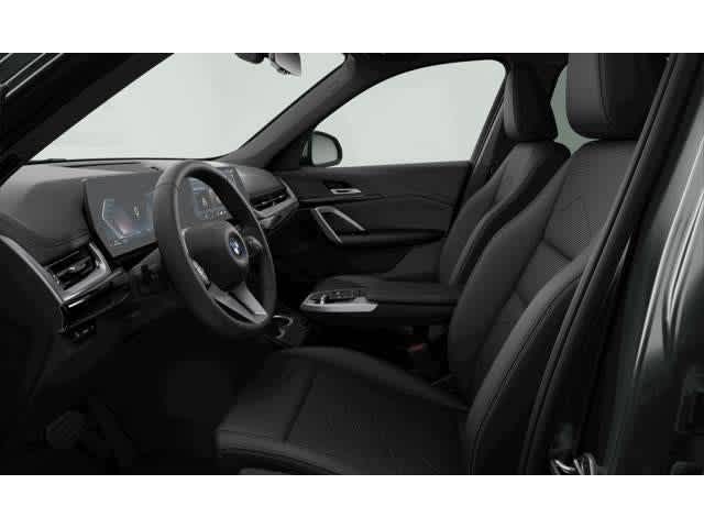 Thumbnail: 2026 BMW X1 - 6