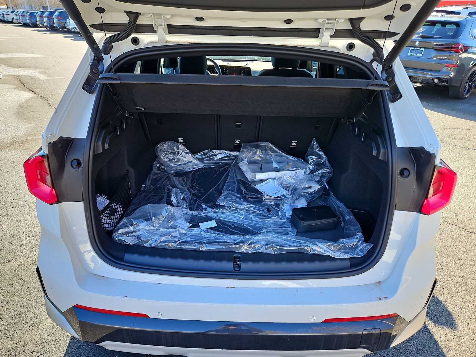 Thumbnail: 2026 BMW X1 - 36