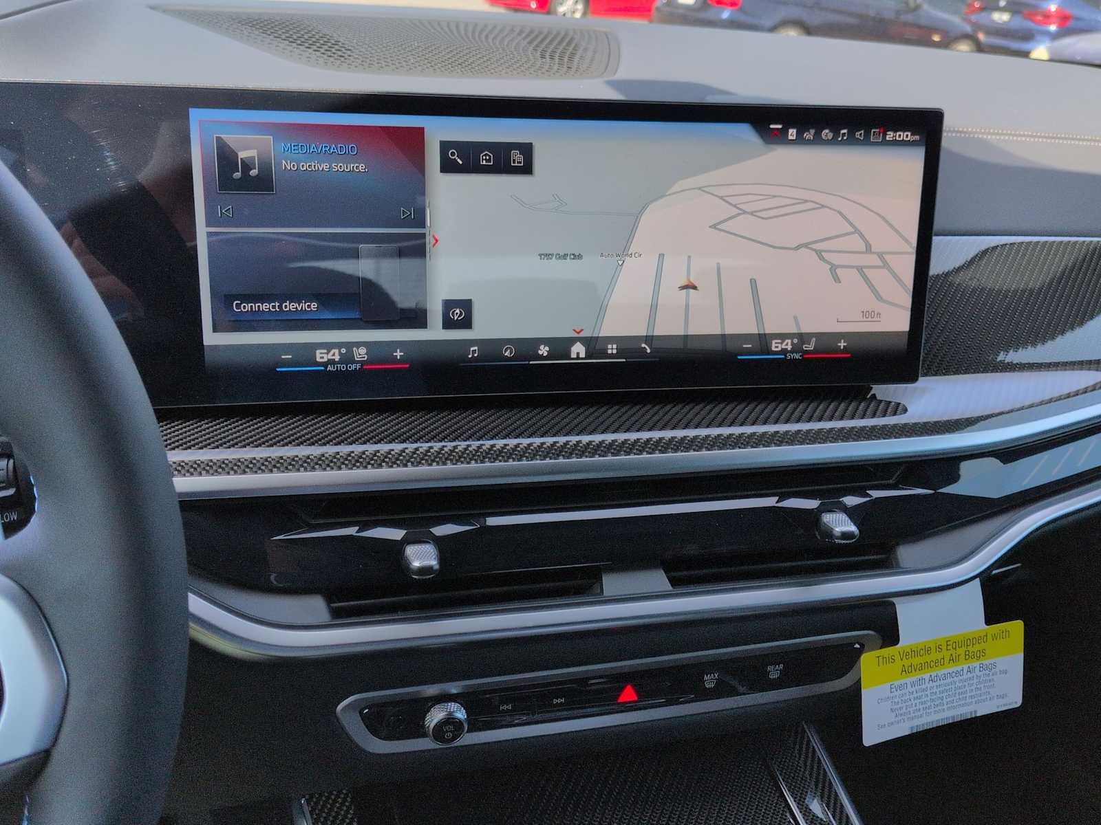 Thumbnail: 2026 BMW X5 - 30