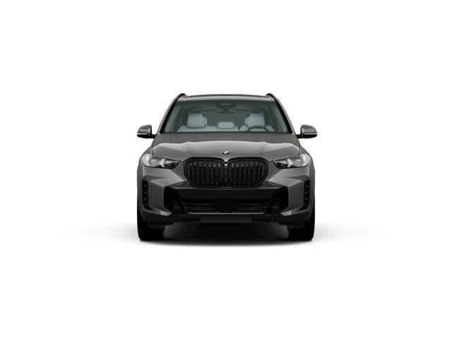 Thumbnail: 2026 BMW X5 - 2