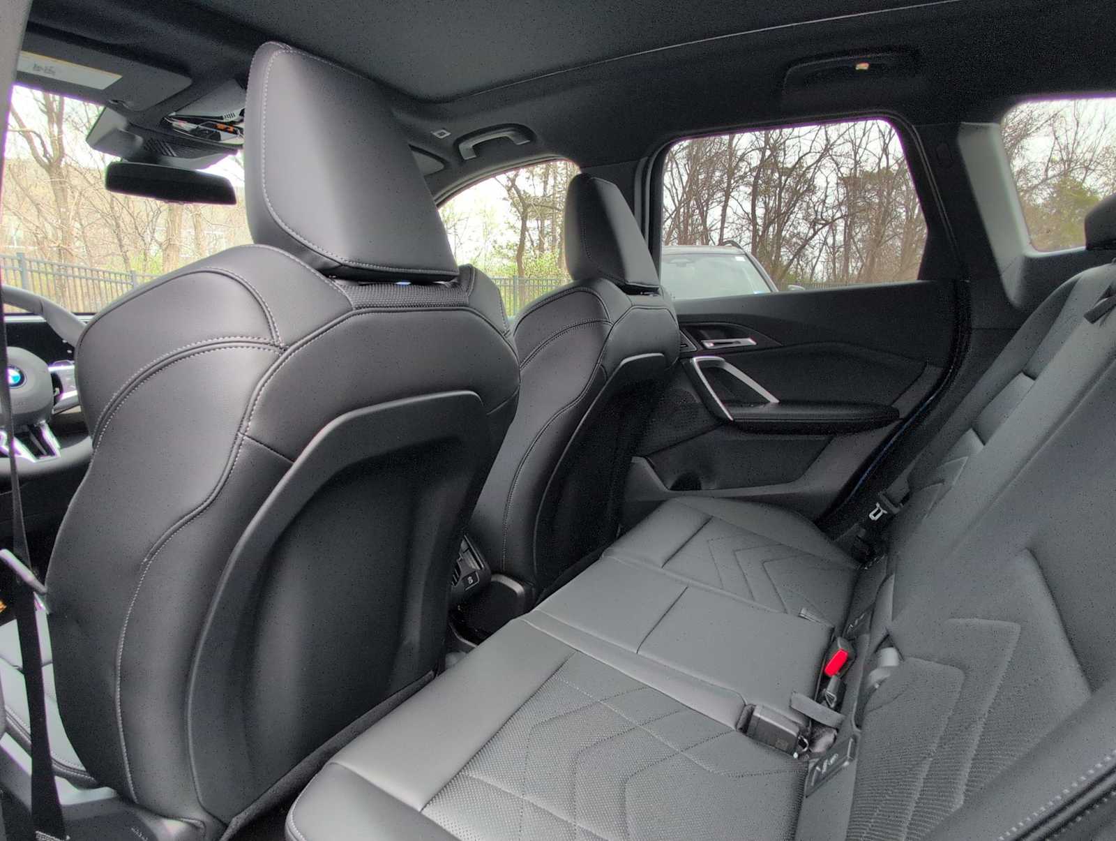 Thumbnail: 2026 BMW X1 - 18