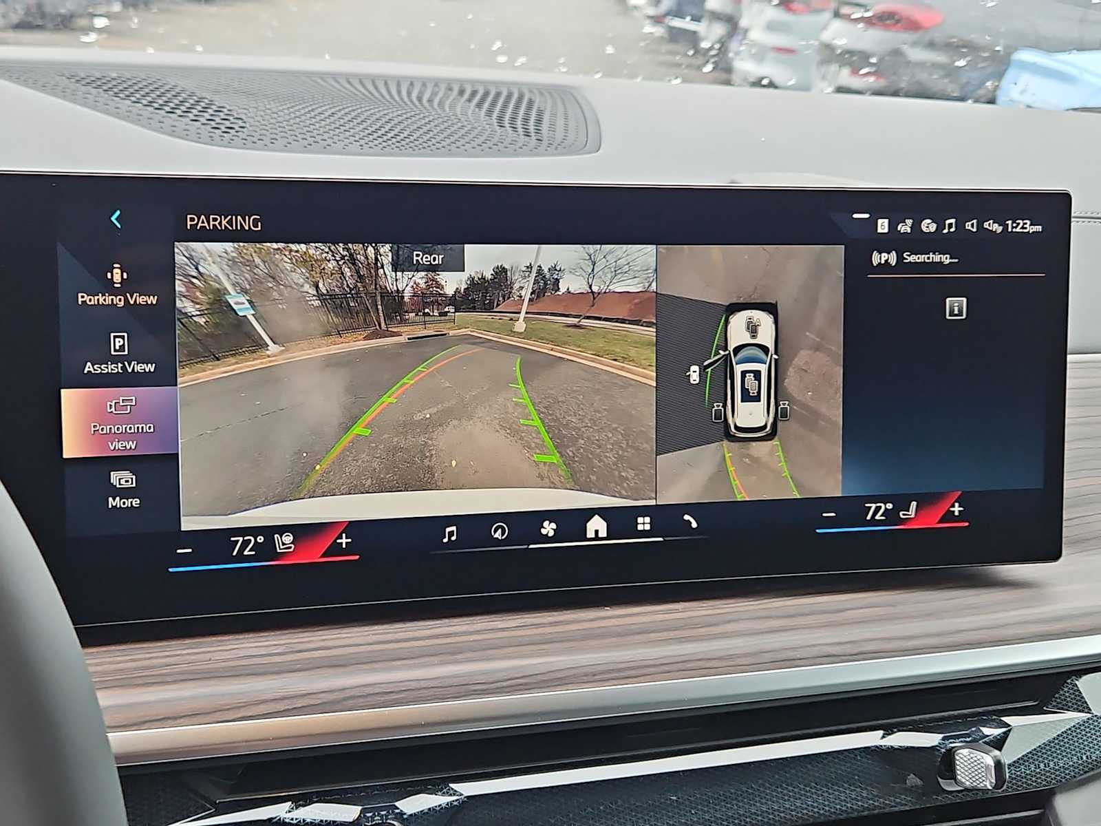 Thumbnail: 2026 BMW X5 - 32