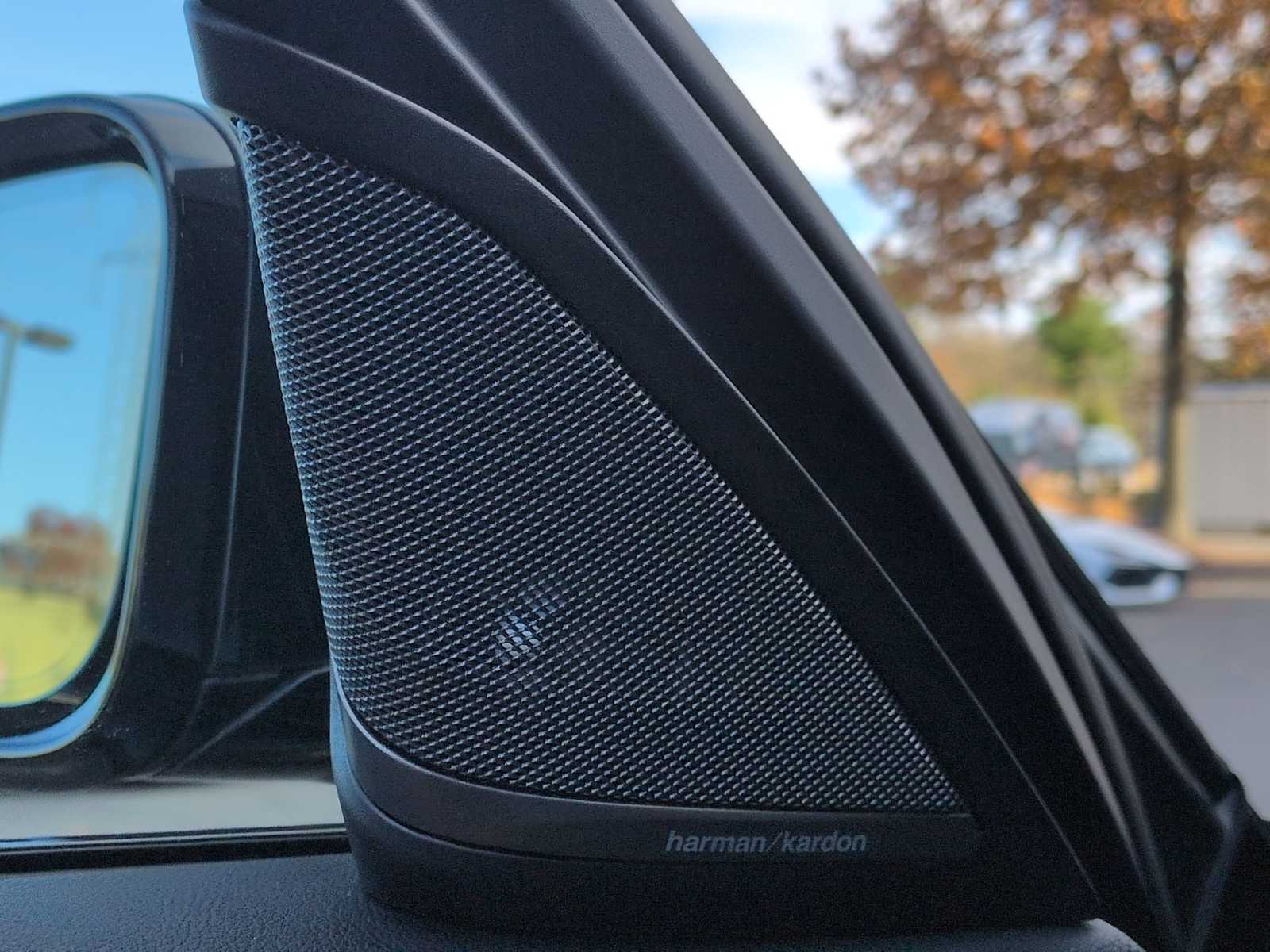 Thumbnail: 2023 BMW 5 Series - 33