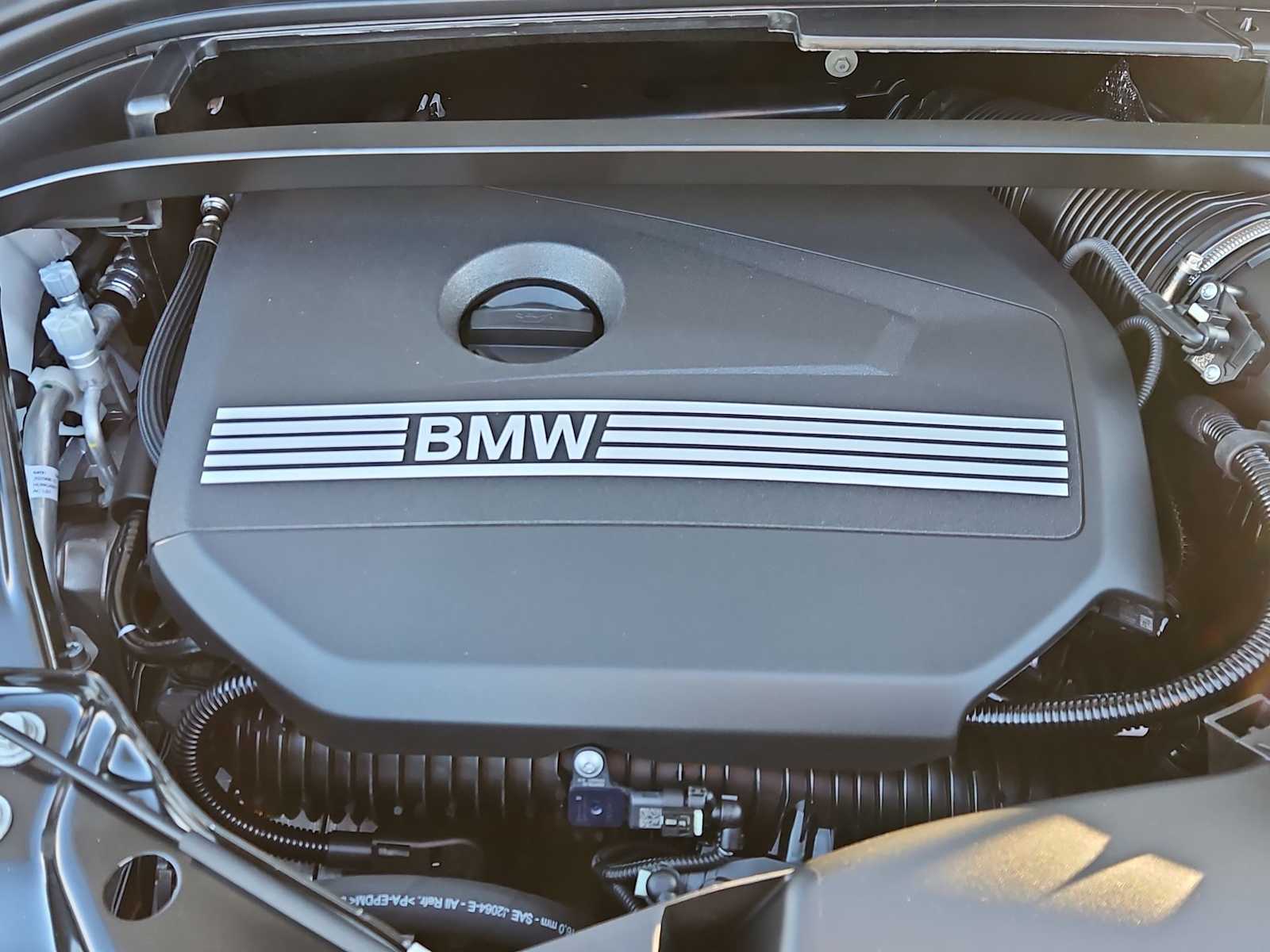 Thumbnail: 2026 BMW X1 - 14