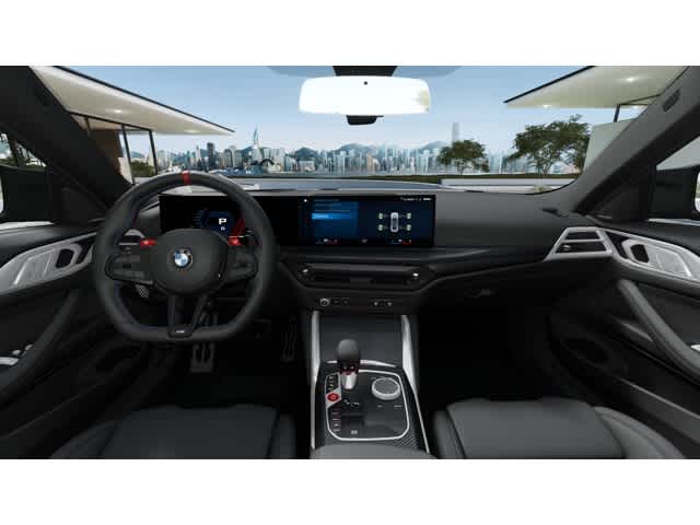 2026 BMW M4 Competition xDrive 10