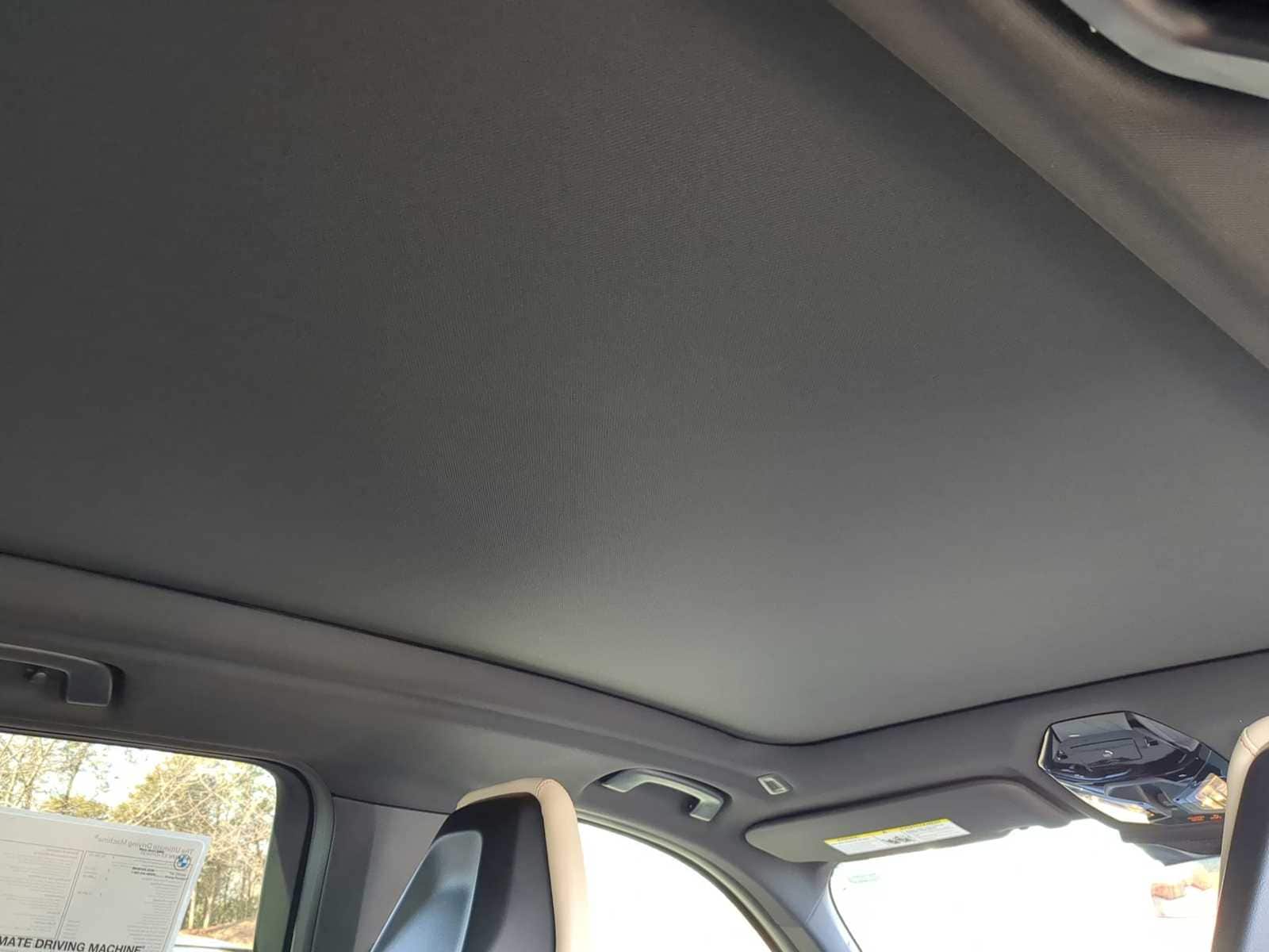 Thumbnail: 2026 BMW X3 - 23