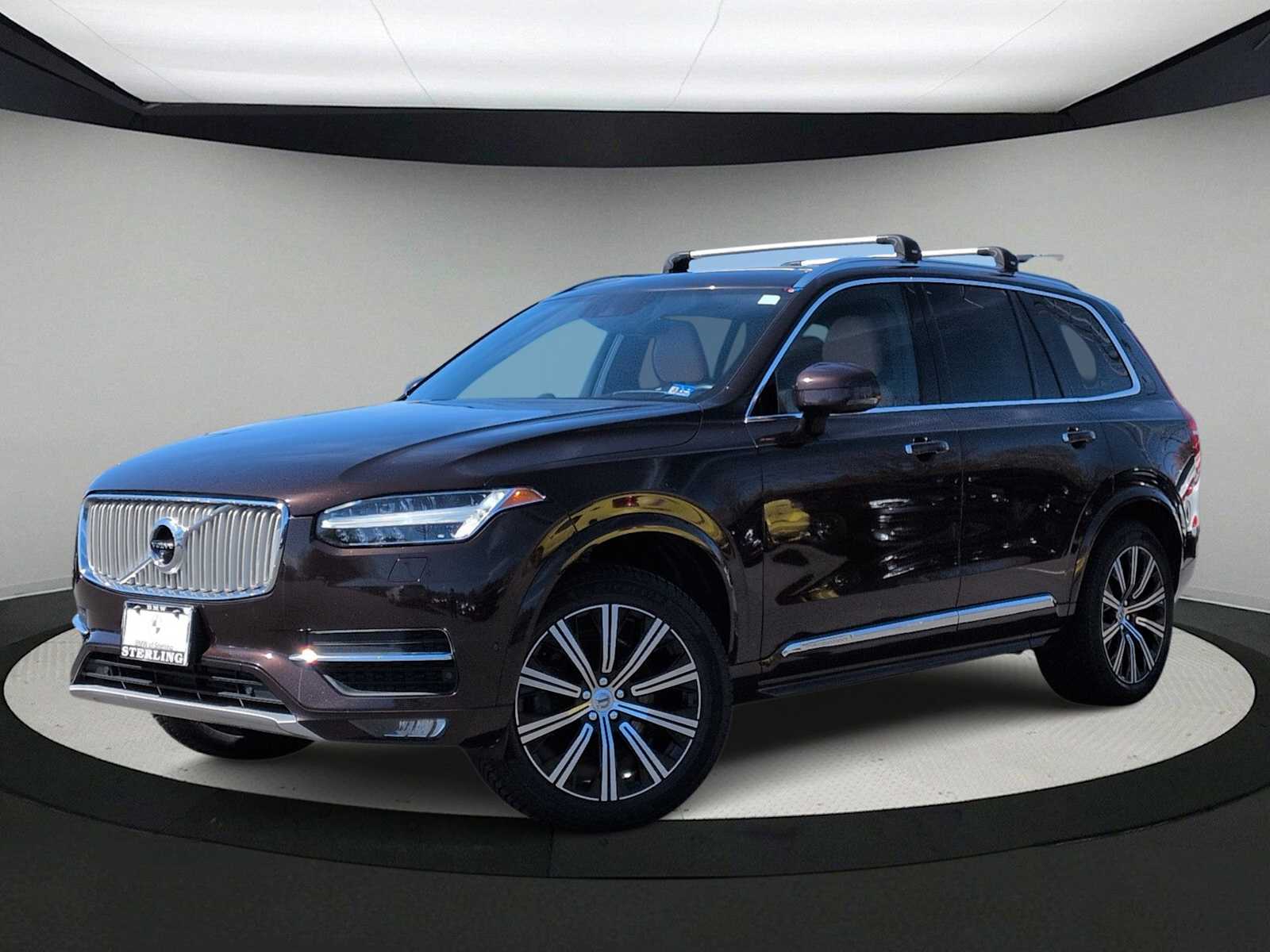 2018 Volvo XC90 T6 Inscription -
                  Sterling, VA