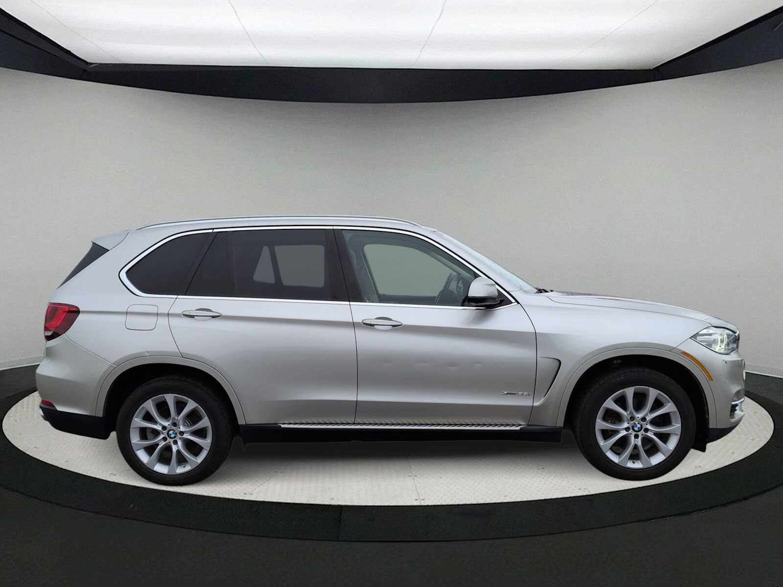 Thumbnail: 2014 BMW X5 - 9