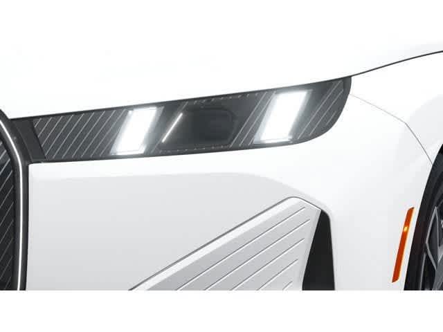 Thumbnail: 2026 BMW iX - 6