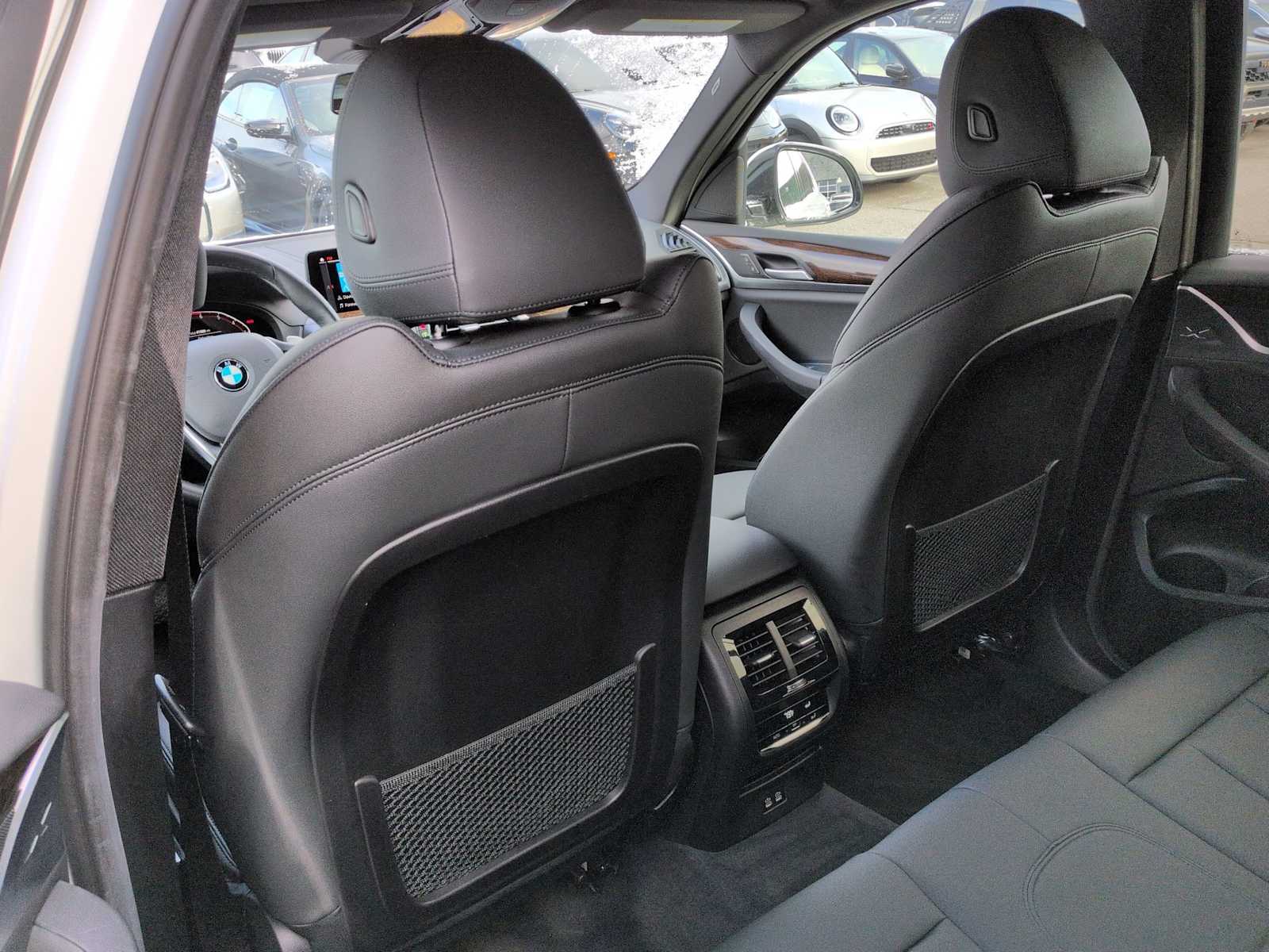 Thumbnail: 2020 BMW X3 - 19