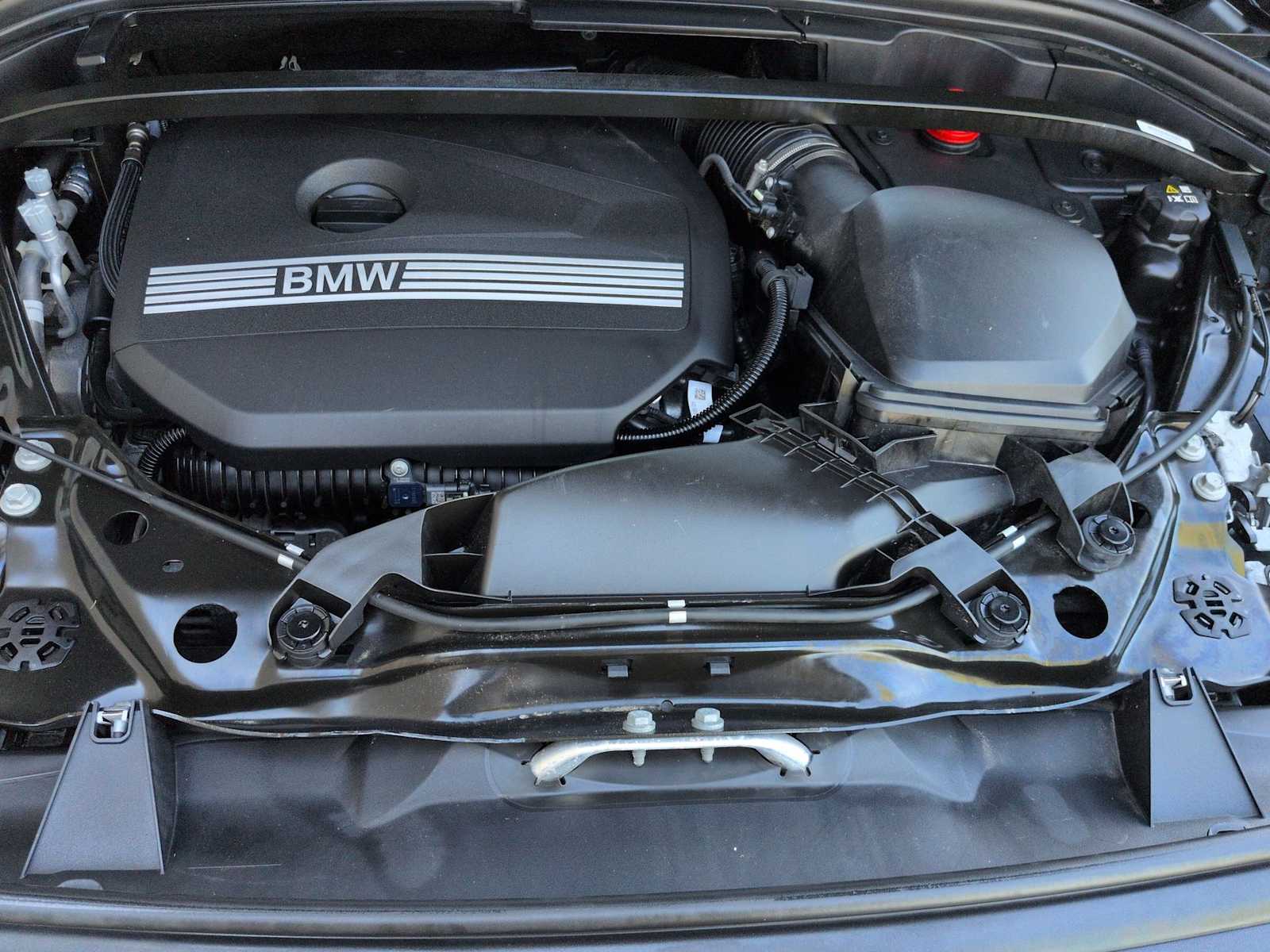 Thumbnail: 2023 BMW X1 - 15