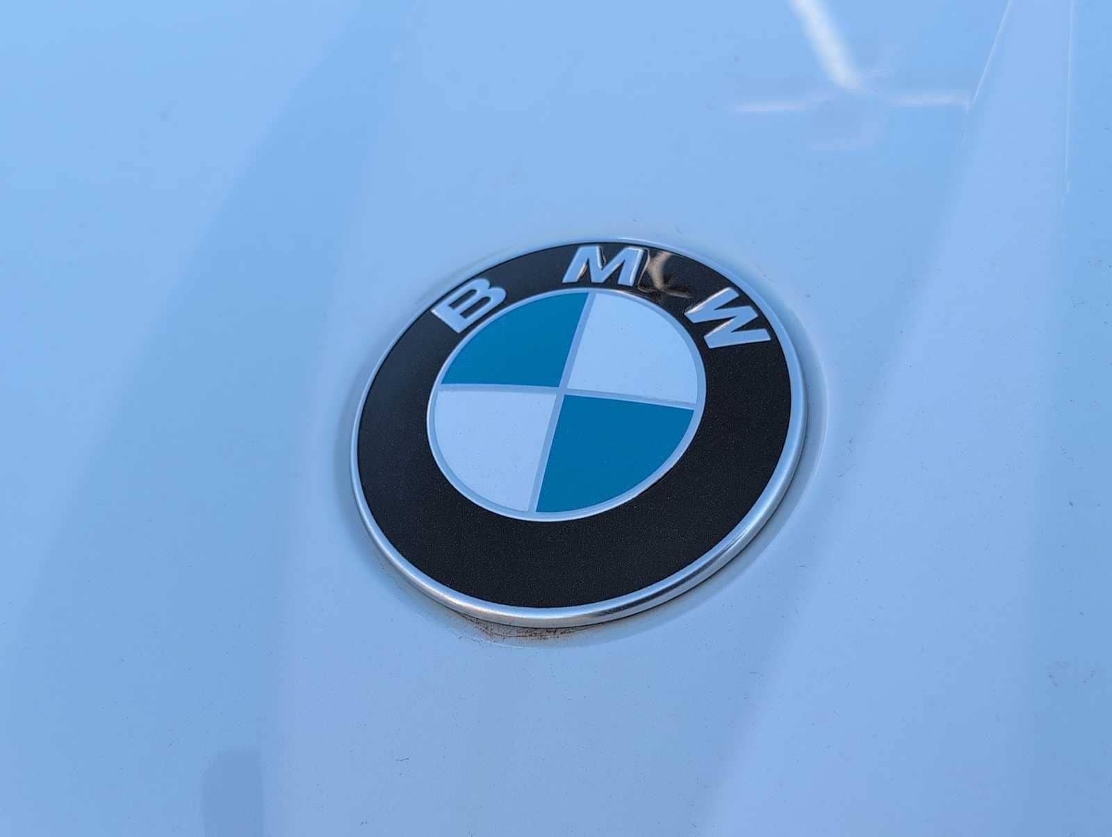 Thumbnail: 2026 BMW X3 - 12