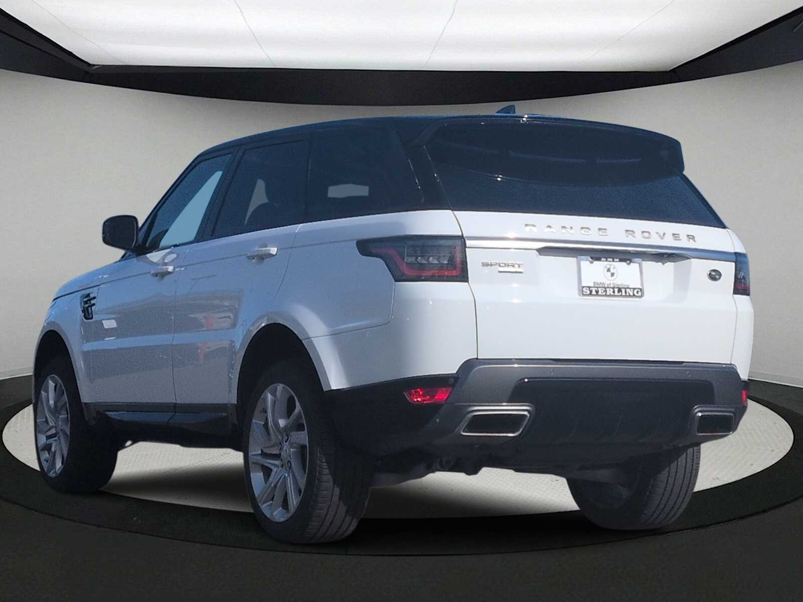 Thumbnail: 2019 Land Rover Range Rover Sport - 6