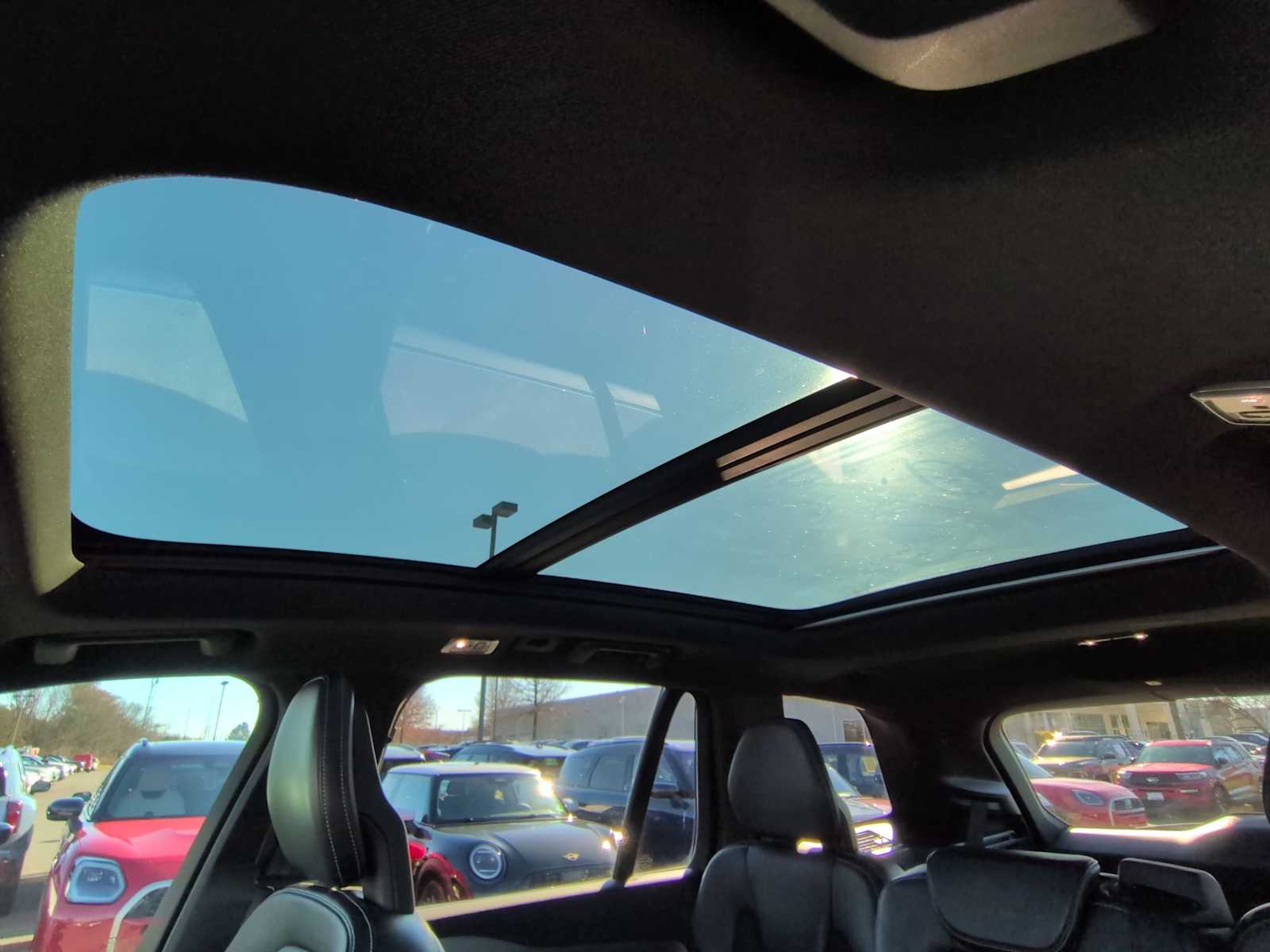 Thumbnail: 2017 Volvo XC90 - 19