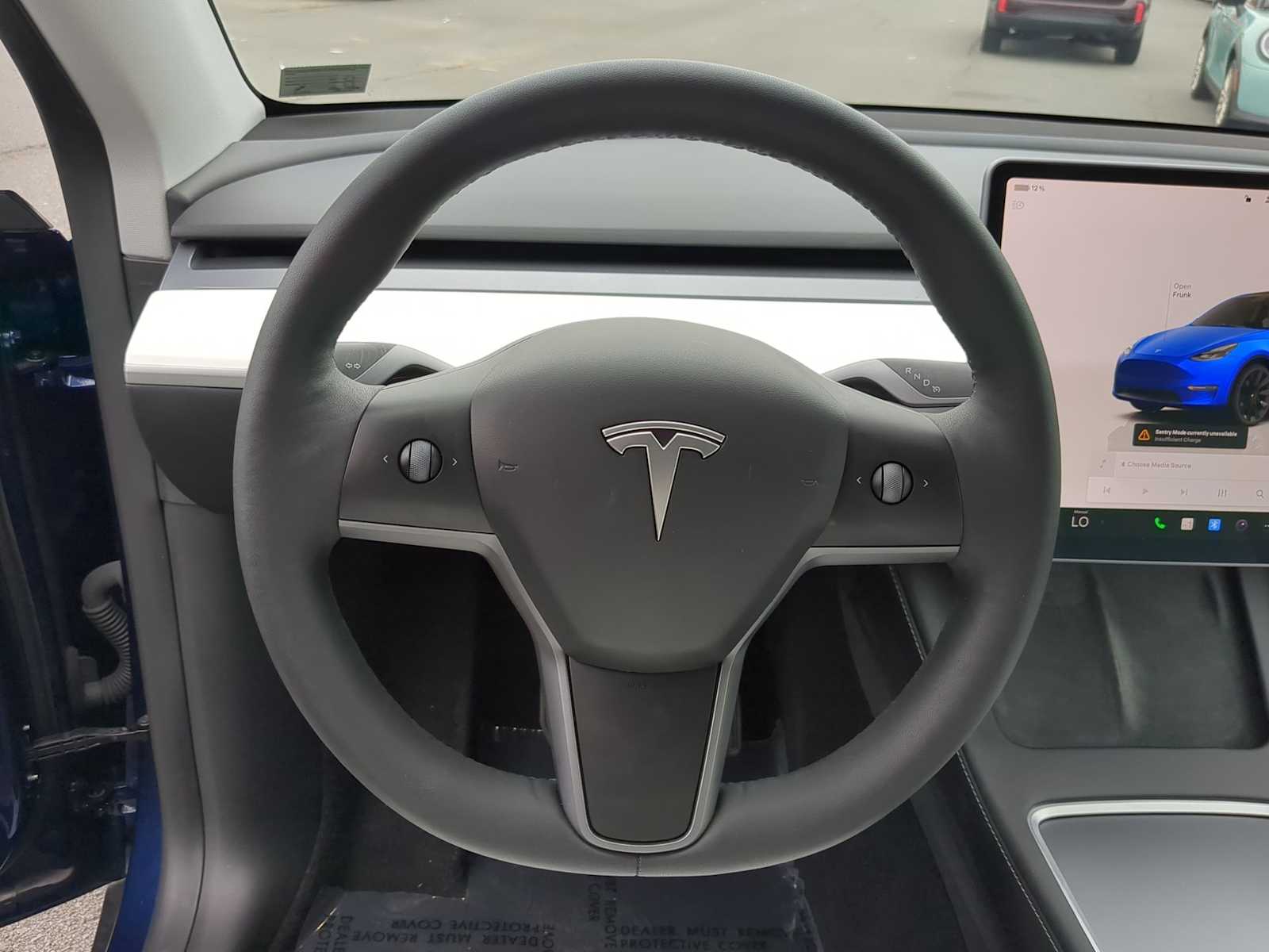 Thumbnail: 2023 Tesla Model Y - 24