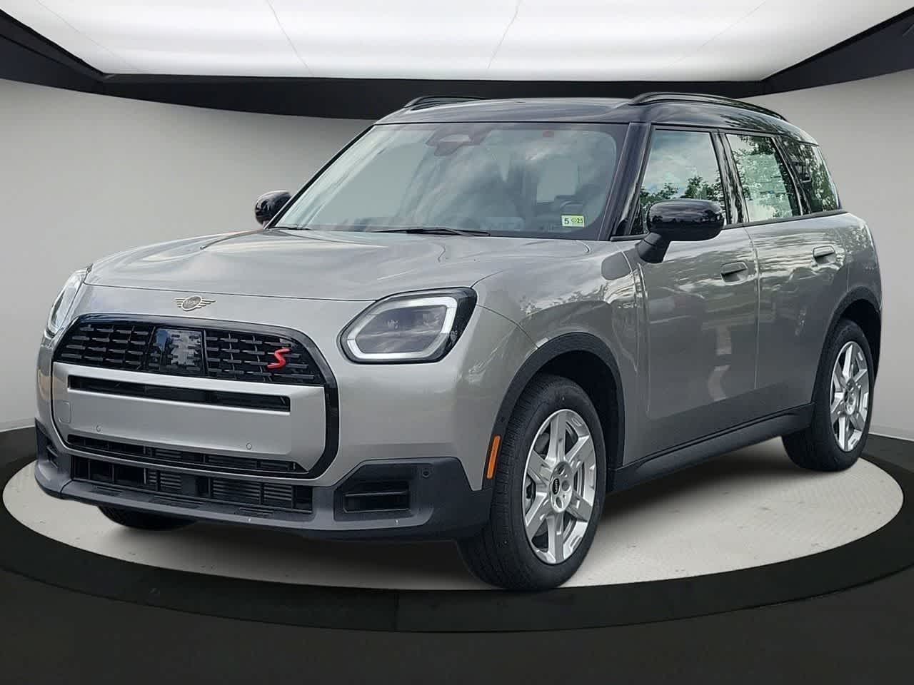 2025 MINI Cooper Countryman S -
                  Sterling, VA