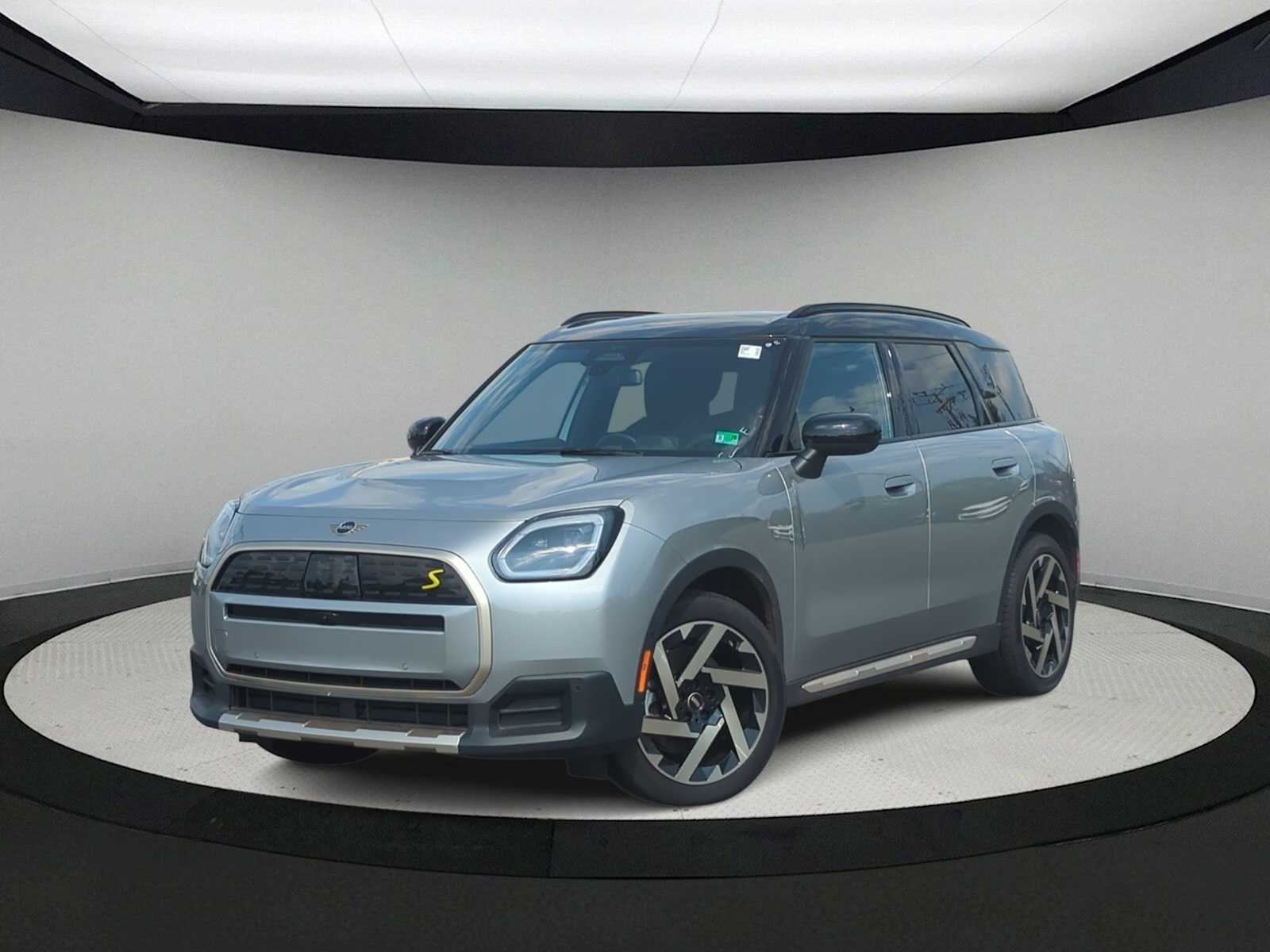 Thumbnail: 2025 MINI Cooper Countryman - 1