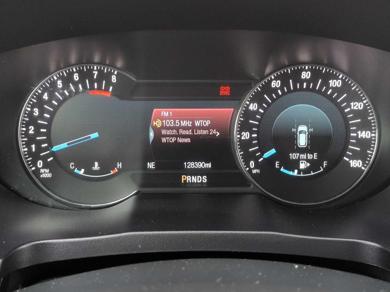 Thumbnail: 2017 Ford Explorer - 35