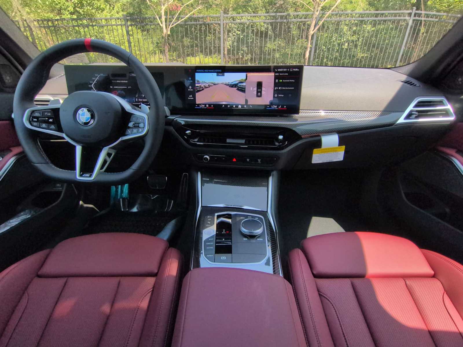 Thumbnail: 2026 BMW 3 Series - 16