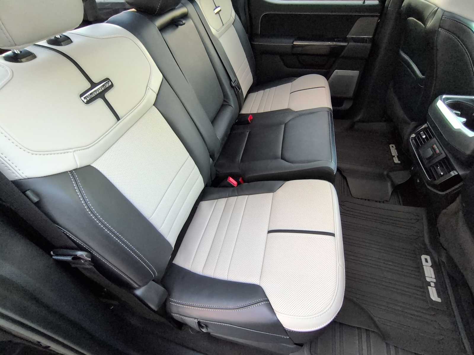 Thumbnail: 2023 Ford F-150 - 21