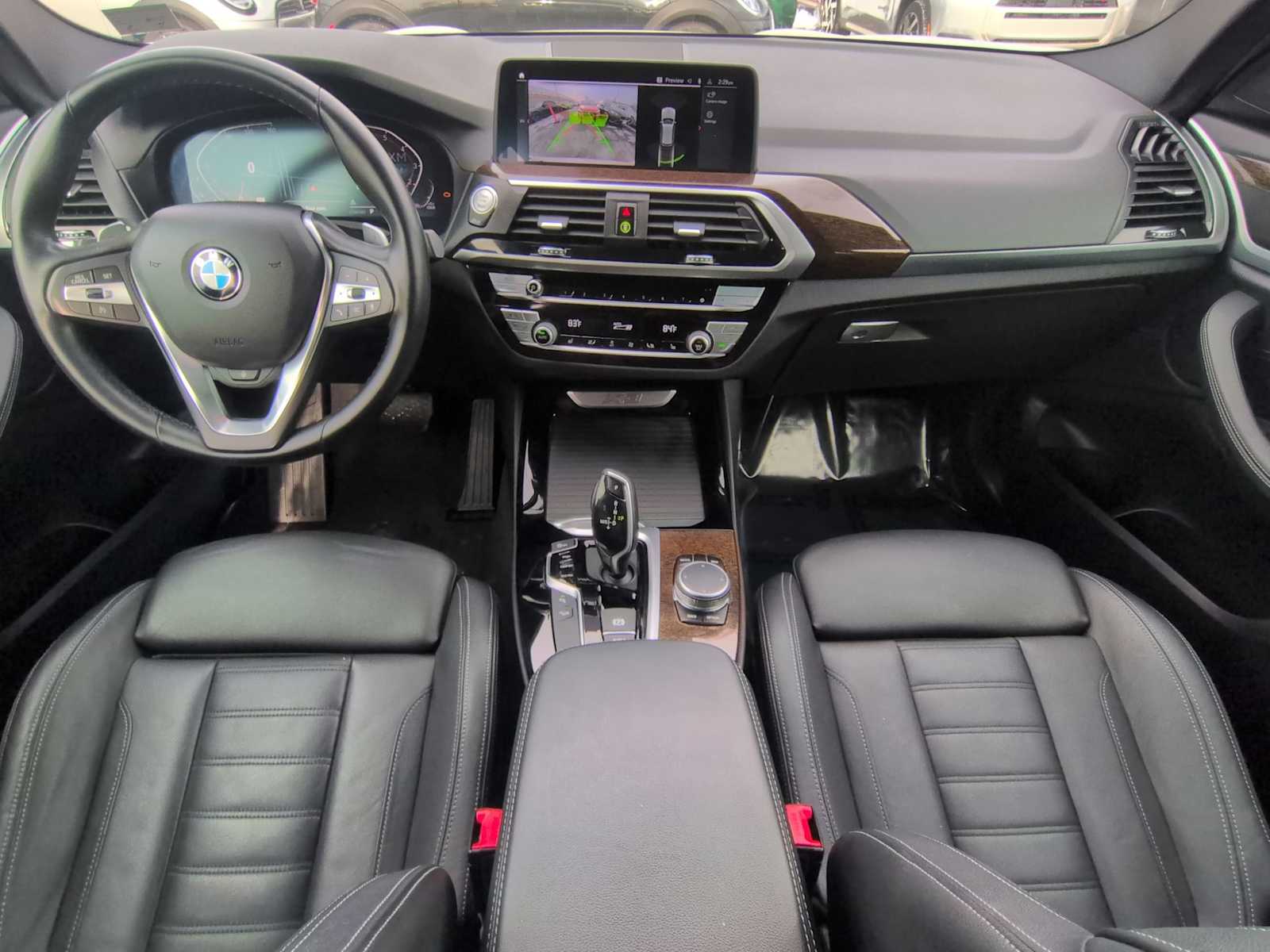 Thumbnail: 2020 BMW X3 - 16