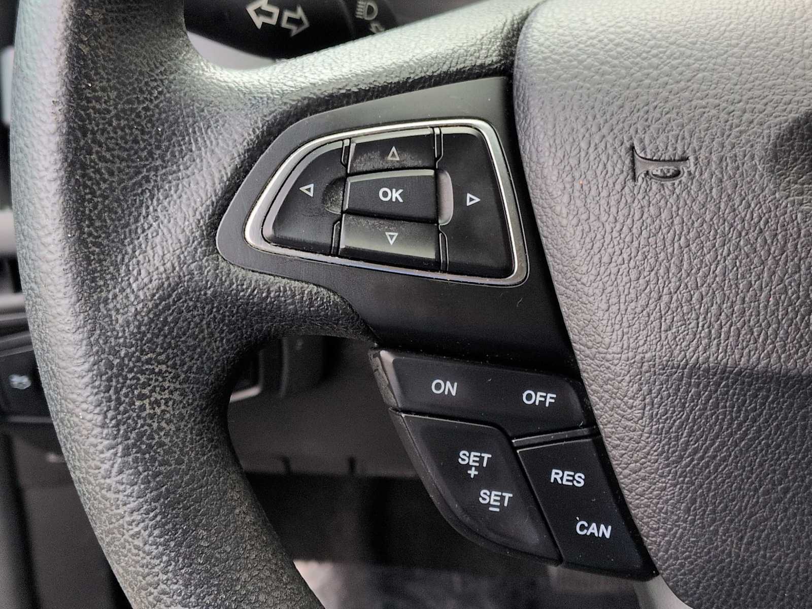 Thumbnail: 2018 Ford Focus - 23