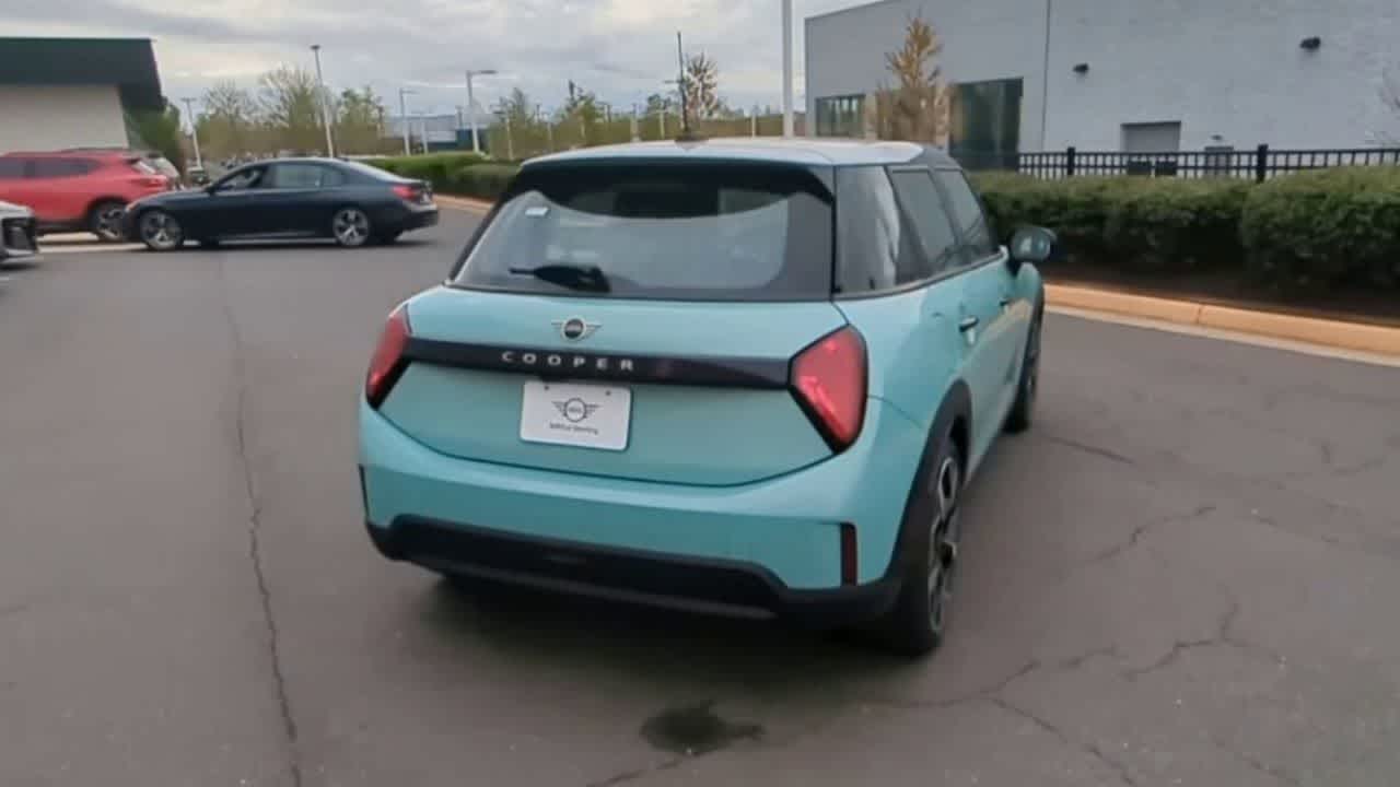 Thumbnail: 2025 MINI Cooper Hardtop - 9