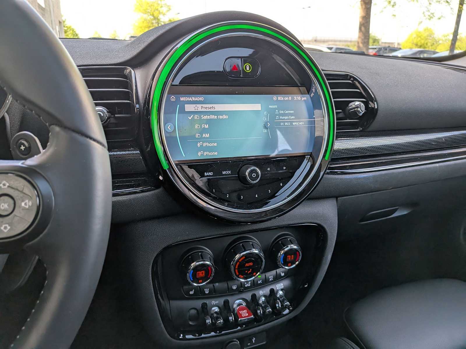 Thumbnail: 2024 MINI Cooper Clubman - 30