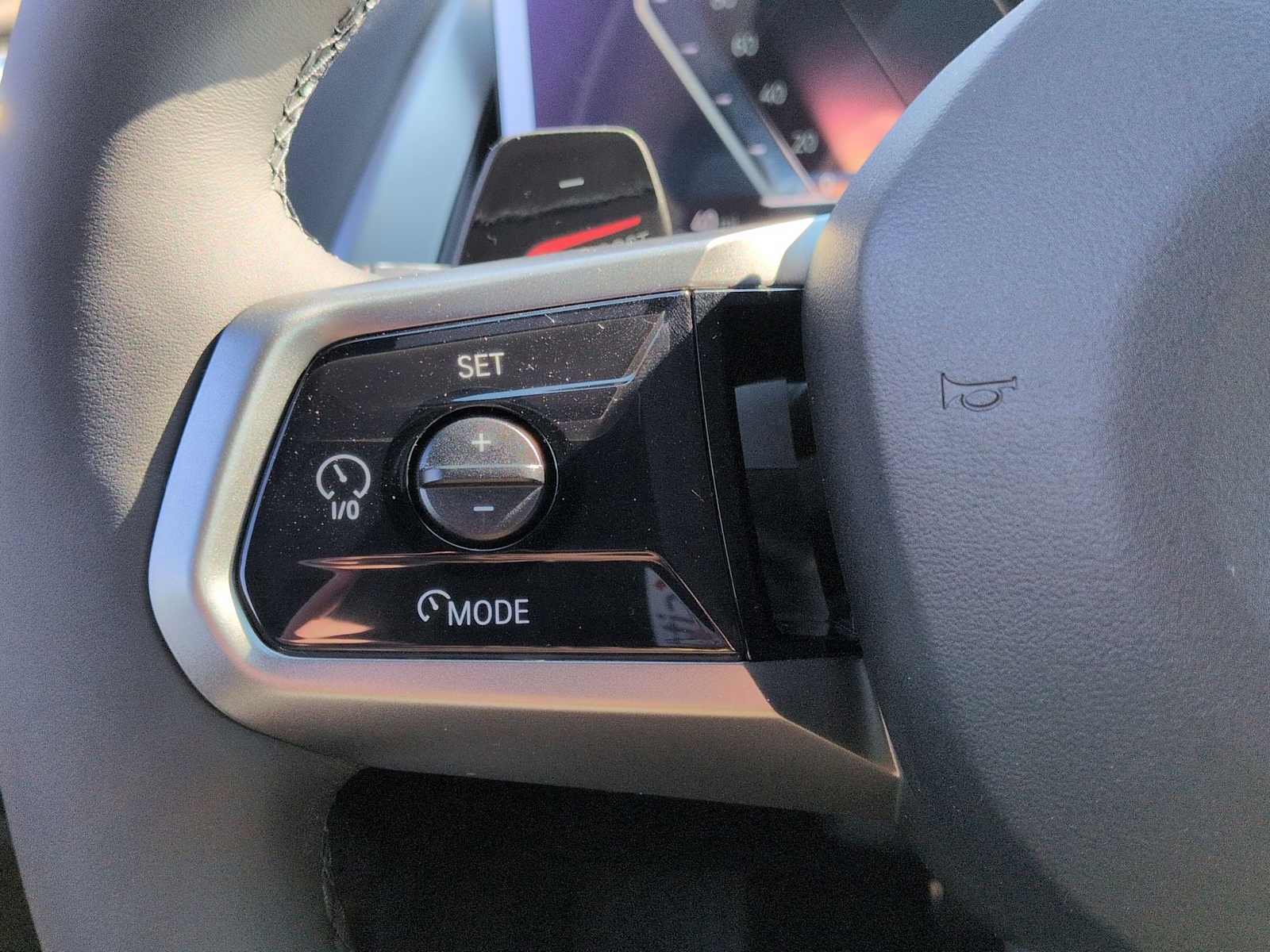 Thumbnail: 2026 BMW X3 - 26