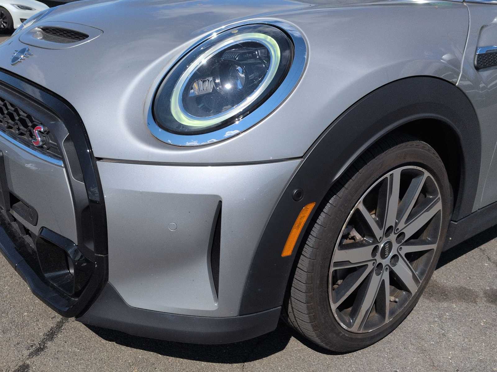 Thumbnail: 2024 MINI Cooper Hardtop - 11