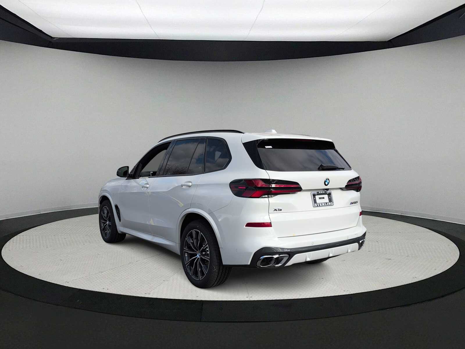 Thumbnail: 2026 BMW X5 - 6